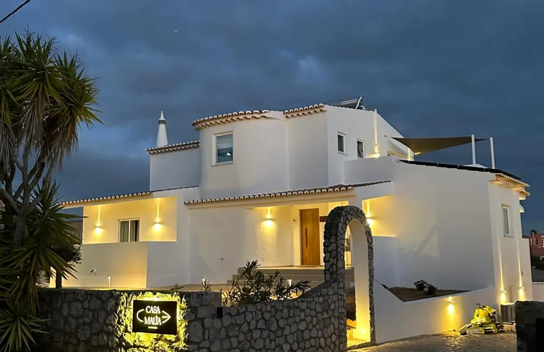 Casa Malia Luxury Guest House-1